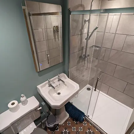 Bandroom カークビー・ステファン