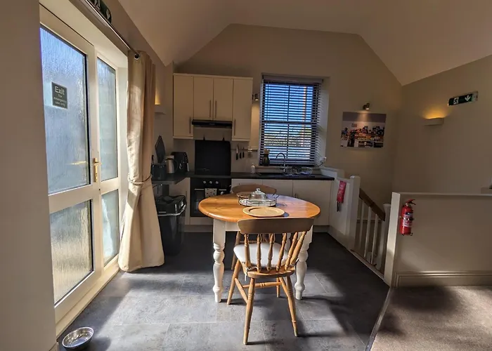 Bandroom Ferienhaus *