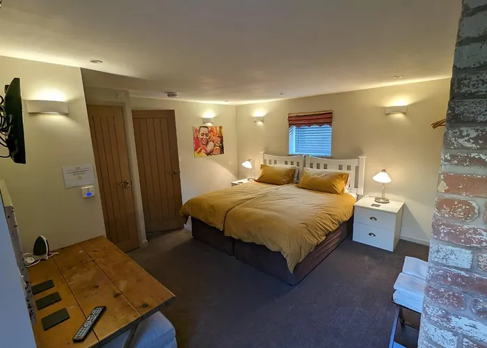 Bandroom * Kirkby Stephen