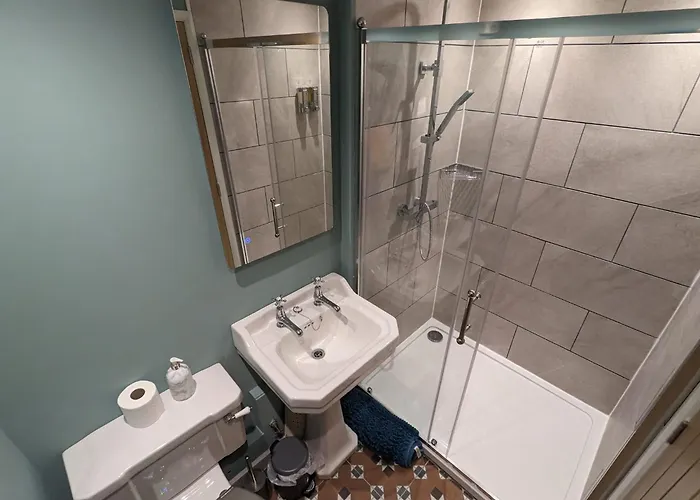 Bandroom Kirkby Stephen