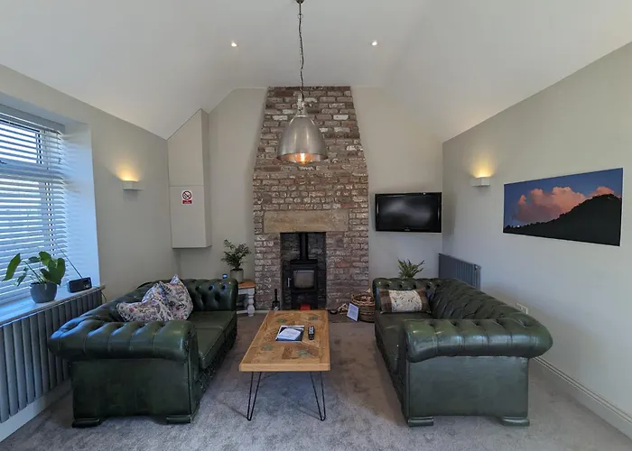 Bandroom * Kirkby Stephen