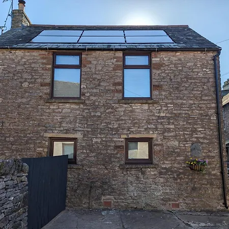 Bandroom * Kirkby Stephen