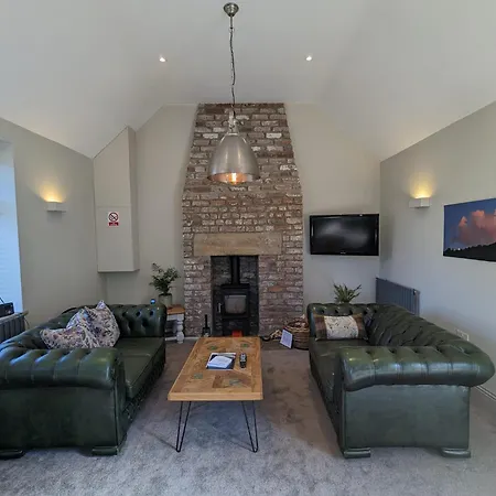 Bandroom * Kirkby Stephen